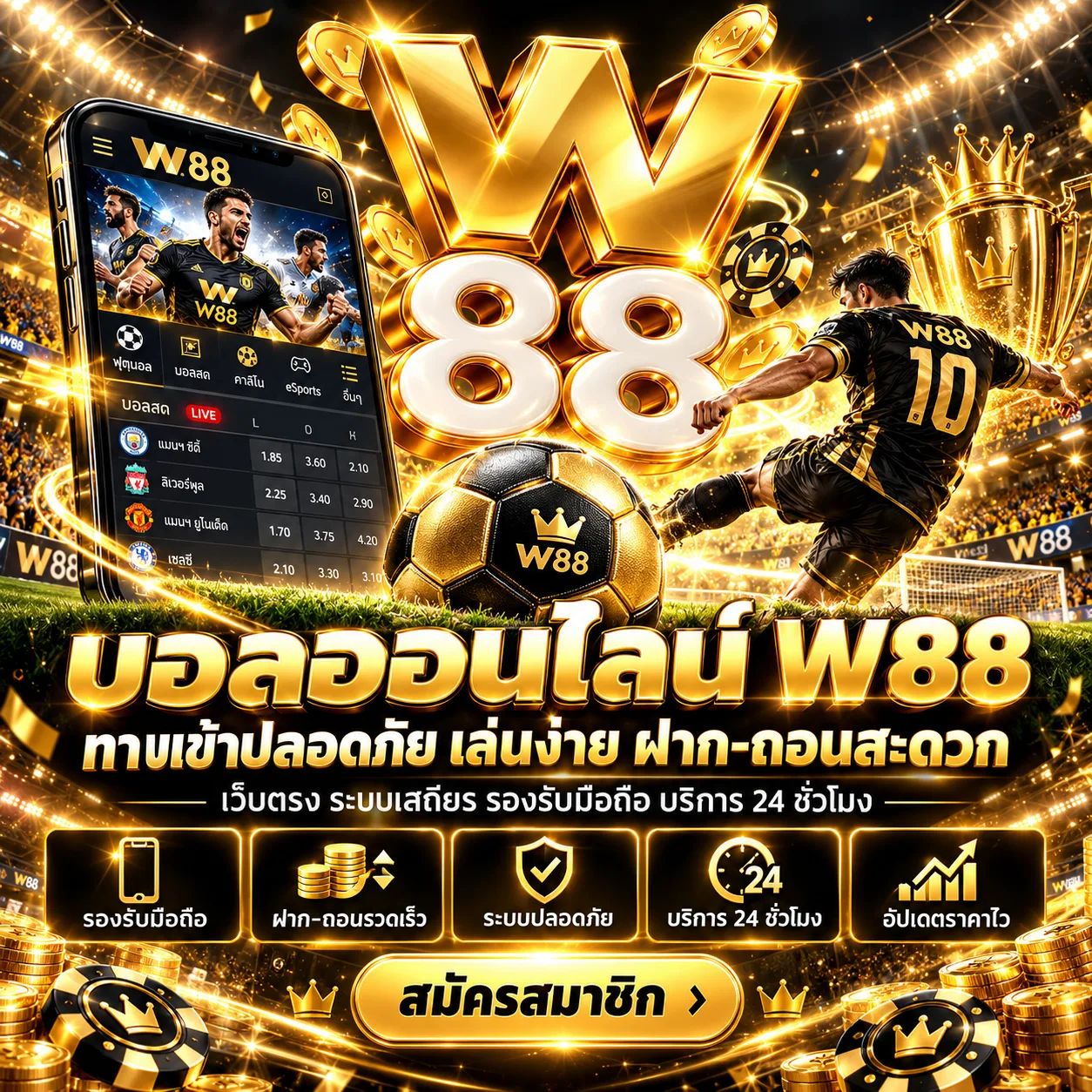 โปรคืนยอดเสีย