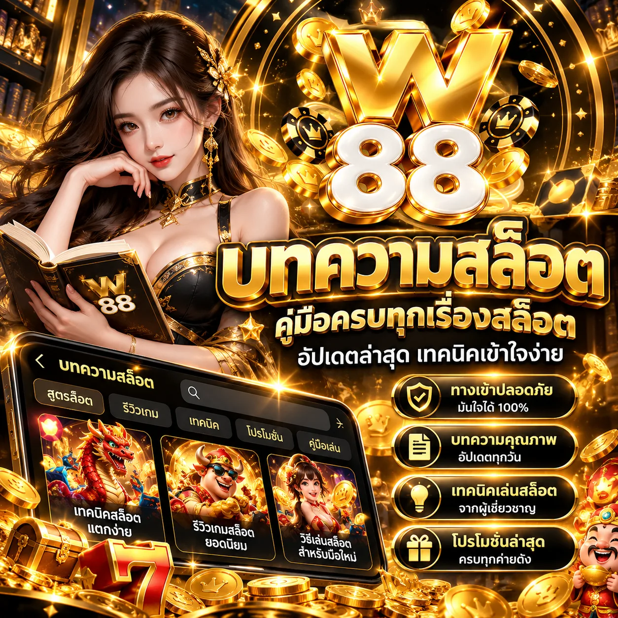 โบนัสฝาก
